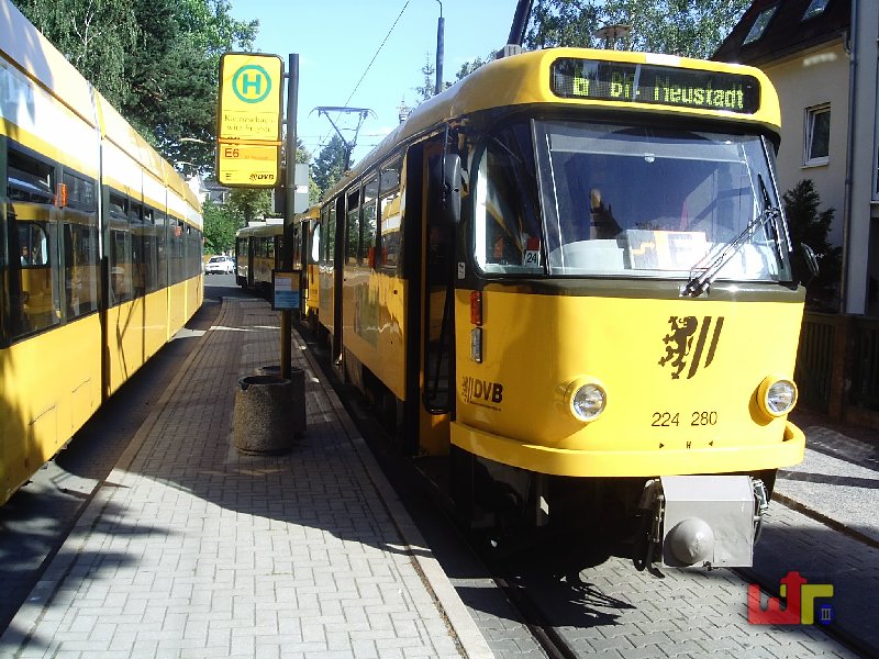 Kleinzschachwitz<br>26.06.2004